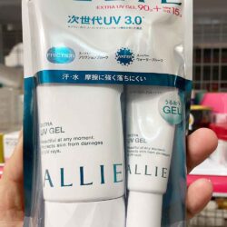 Chong nang Allie set