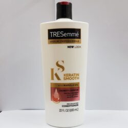 Dau goi xa TRESemme Keratin Smooth Marula Oil 650ml 2