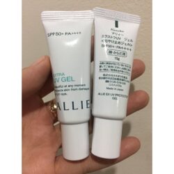 Kem chong nang Aliie Extra UV Gel Sunscreen SPF50 PA Set 90g 15g 2.jpg.png