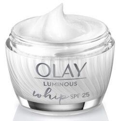 Kem dưỡng chống nắng Olay Luminous Whip Active Moisturizer 48g 10 Kem duong da Olay Luminous Whip Light As Air Finish Active Moisturizer with Sunscreen 25 48g 2