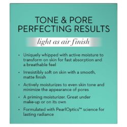 Kem dưỡng chống nắng Olay Luminous Whip Active Moisturizer 48g 12 Kem duong da Olay Luminous Whip Light As Air Finish Active Moisturizer with Sunscreen 25 48g 4