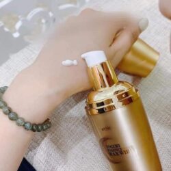 Kem sữa chua dưỡng da mặt Genie Yogurt Essence Max White 50ml 7 Kem sua chua duong da mat Genie Yogurt Essence Max White 50ml 1 1