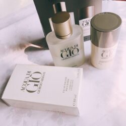 Nuoc hoa Acqua Di Gio Pour Home Travel Exclusive Perfume