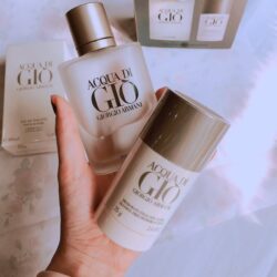 Nuoc hoa Acqua Di Gio Pour Home Travel Exclusive Perfume 1 1