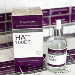 Serum cấp nước cho da Dr.Sunmi Care HA Plus 100DT Duel Hyaluronic Acid Essence 100ml 5 Serum Dr Sunmi Care HA Plus 100DT Duel Hyaluronic Acid Essence 100ml 1