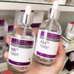 Serum cấp nước cho da Dr.Sunmi Care HA Plus 100DT Duel Hyaluronic Acid Essence 100ml 6 Serum Dr Sunmi Care HA Plus 100DT Duel Hyaluronic Acid Essence 100ml 2