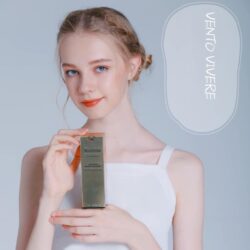 Serum hoa nhung tuyết dưỡng da Vento Vivere Edelweiss Omnipotent Lotion