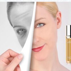 Serum hoa nhung tuyết dưỡng da Vento Vivere Edelweiss Omnipotent Lotion 3