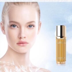 Serum hoa nhung tuyết dưỡng da Vento Vivere Edelweiss Omnipotent Lotion 4