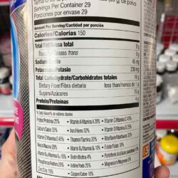 Sữa bột cho bé 12-36 tháng tuổi Similac Go&Grow Toddler Drink with 2’-FL HMO Non-GMO 1.02kg 7 Sua bot cho be 12 36 thang tuoi Similac Go ampGrow Toddler Drink with 2’ FL HMO Non GMO 1 02kg 0061