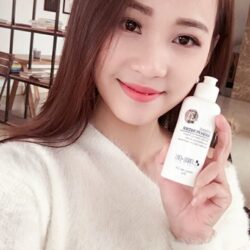 Sữa rửa mặt dạng bột Reyou-Cell 21 Days Intensive Wash Powder 80g 11 Sua rua mat dang bot Reyou Cell 21 Days Intenvise Wash Powder 80g1