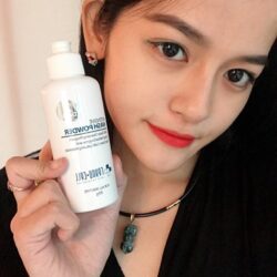 Sữa rửa mặt dạng bột Reyou-Cell 21 Days Intensive Wash Powder 80g 13 Sua rua mat dang bot Reyou Cell 21 Days Intenvise Wash Powder 80g4