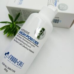 Sữa rửa mặt dạng bột Reyou-Cell 21 Days Intensive Wash Powder 80g 15 Sua rua mat dang bot Reyou Cell 21 Days Intenvise Wash Powder 80g7