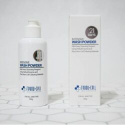 Sữa rửa mặt dạng bột Reyou-Cell 21 Days Intensive Wash Powder 80g 16 Sua rua mat dang bot Reyou Cell 21 Days Intenvise Wash Powder 80g8