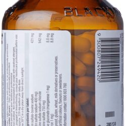 Vien uong ho tro xuong khop Blackmores Joint Formula Advance 120 vien 2