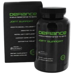 Viên uống bôi trơn và bảo vệ khớp Defiance Joint Support BioCell Collagen 120 viên1