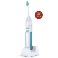 Bàn chải đánh răng có thể sạc lại Philips Sonicare Essence Sonic 9 ban chai danh rang co the sac lai philips sonicare essence sonic 1