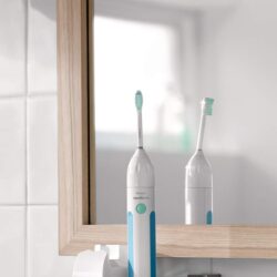 Bàn chải đánh răng có thể sạc lại Philips Sonicare Essence Sonic 12 ban chai danh rang co the sac lai philips sonicare essence sonic 4