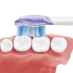 Bàn chải đánh răng điện Philips Sonicare DiamondClean Smart Electric White 9300 12 ban chai danh rang dien philips sonicare diamondclean smart electric white 9300 9