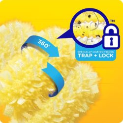 bo dung cu quyet bui swiffer duster gom 1 handle 28 recharges 2