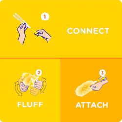 bo dung cu quyet bui swiffer duster gom 1 handle 28 recharges 4