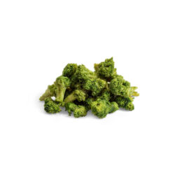 Bông cải xanh sấy giòn DJ&A Broccoli Florets Crispy 33g 7 bong cai xanh kho dj a broccoli crispy florets 33g 2
