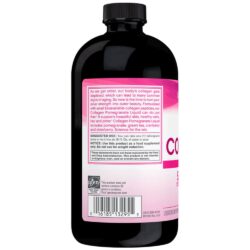 Collagen lựu Neocell Collagen Pomegranate Liquid Chai 473ml (Mẫu Mới) 10 collagen luu neocell collagen c pomegranate liquid chai 473ml mau moi 220124 kc