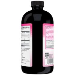 Collagen lựu Neocell Collagen Pomegranate Liquid Chai 473ml (Mẫu Mới) 11 collagen luu neocell collagen c pomegranate liquid chai 473ml mau moi 220124 kd