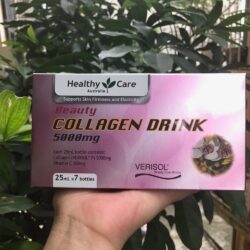 Collagen nước Healthy Care Beauty Collagen Drink 5000mg 25ml x7 ống 14 collagen nuoc healthy care beauty collagen drink 5000mg 25mlx 7 ong a