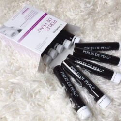 Collagen tăng cường chống lão hóa Perles de Peau 5000mg 25mlx10 ống 7 collagen tang cuong chong lao hoa perles de peau 5000mg 25mlx10 ong1