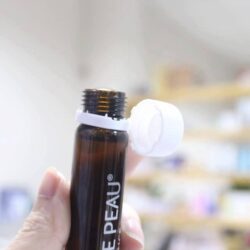 Collagen tăng cường chống lão hóa Perles de Peau 5000mg 25mlx10 ống 9 collagen tang cuong chong lao hoa perles de peau 5000mg 25mlx10 ong4