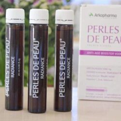 Collagen tăng cường chống lão hóa Perles de Peau 5000mg 25mlx10 ống 10 collagen tang cuong chong lao hoa perles de peau 5000mg 25mlx10 ong5