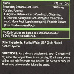 giam can defiance diet drops liquid for all 60ml3