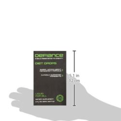 giam can defiance diet drops liquid for all 60ml4