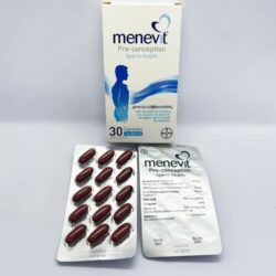 ho tro sinh san cho nam gioi menevit bayer 30 vien 271025 ke