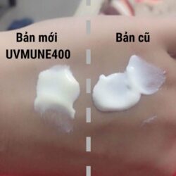 Kem chống nắng La Roche-Posay Anthelios UVMUNE 400 SPF50+ Oil Control Gel Cream 50ml 10 kem chong nang la roche posay anti shine anthelios xl spf 50 50ml kd