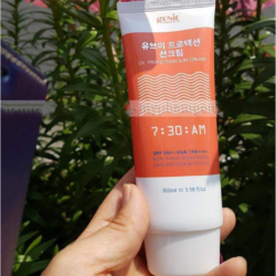 kem chong nang toan than genie uv protection sun cream 100ml3