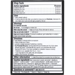 Kem dưỡng chống nắng Olay Total Effects Whip Active Moisturizer 48g 7 kem duong am olay total effects whip light as air finish active moisturizer with sunscreen 25 48g kb