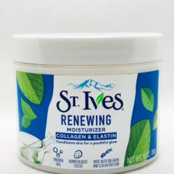 Kem dưỡng ẩm St.Ives Renewing Collagen&Elastin 283g 7 kem duong am stives renewing collagenampelastin 283g ka