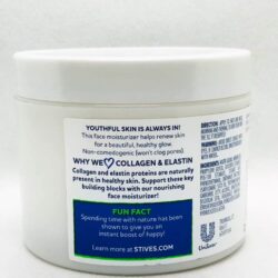 Kem dưỡng ẩm St.Ives Renewing Collagen&Elastin 283g 9 kem duong am stives renewing collagenampelastin 283g kc