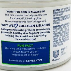 Kem dưỡng ẩm St.Ives Renewing Collagen&Elastin 283g 10 kem duong am stives renewing collagenampelastin 283g kd