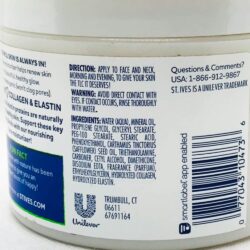 Kem dưỡng ẩm St.Ives Renewing Collagen&Elastin 283g 11 kem duong am stives renewing collagenampelastin 283g ke