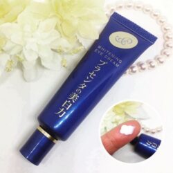 Kem dưỡng chống thâm và nhăn Meishoku Whitening Eye Cream 30g 10 kem duong tri tham va chong nhan meishoku whitening eye cream 30g4