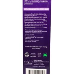 Kem hỗ trợ chàm, vẩy nến và khô da Hope's Relief Eczema, Psoriasis, Dermatitis 60g 13 kem tri chamvay nen va kho da hopes relief eczemapsoriasisdermatitis 60ml 230924 kc