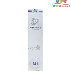 Kem xóa nám mặt Mibiti Prudente NuWhite M1 5ml