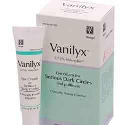 kem tri tham va bong mat rozge vanilyx under eye cream 85g 1