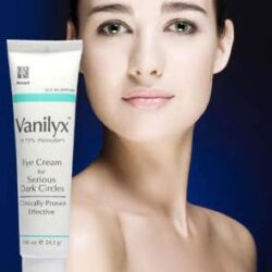 kem tri tham va bong mat rozge vanilyx under eye cream 85g1