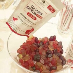 keo biocyte collagen express gummies 80g4