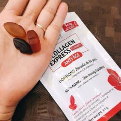 keo biocyte collagen express gummies 80g5