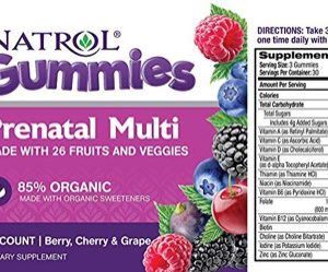 keo deo da vitamin cho ba bau natrol gummies prenatal multi 90 vien0Akeo deo da vitamin cho ba bau natrol gummies prenatal multi 90 vien0A 2